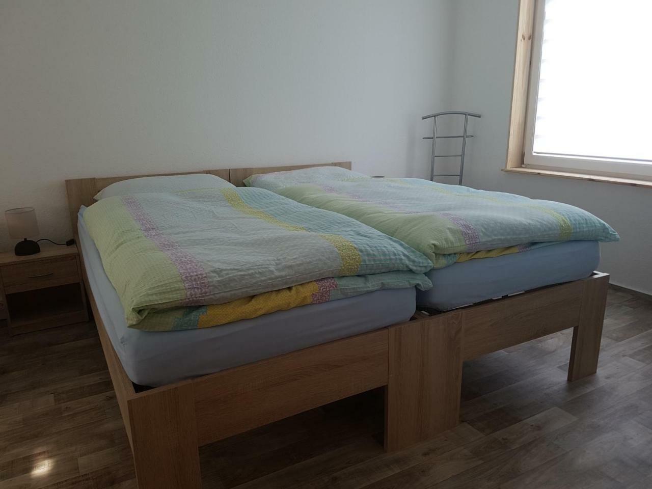 Ferienhaus Am Graseberg Neinstedt 外观 照片